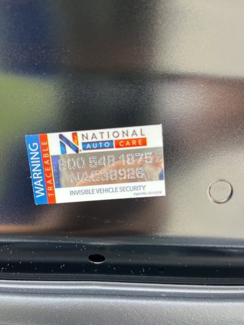 New 2025 Chevrolet Colorado LT w/ LT Convenience Package image 7