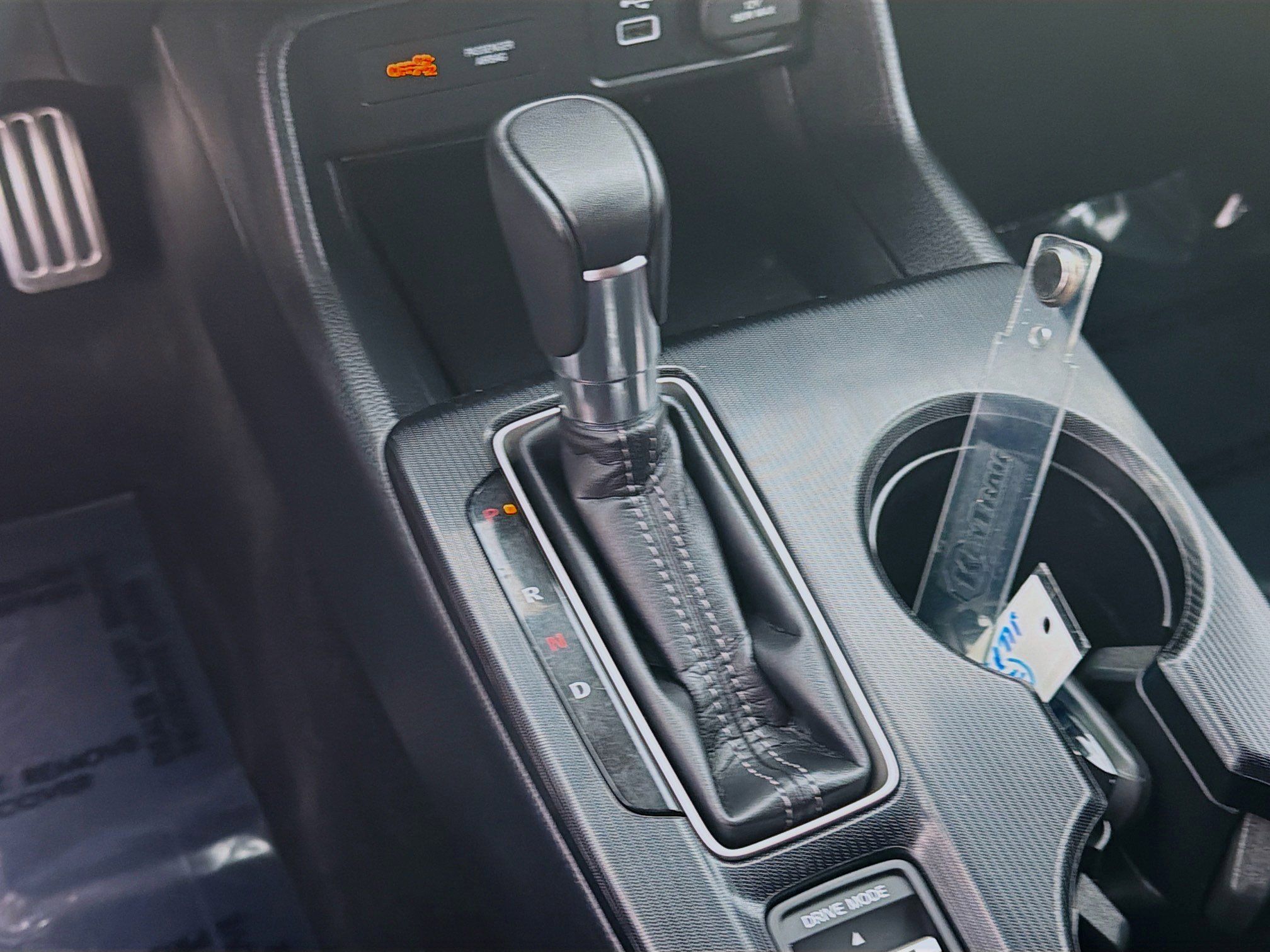 Certified 2023 Honda Civic Sport image 15