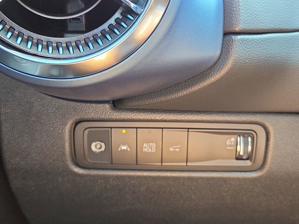 New 2026 Chevrolet Equinox EV LT FWD image 10
