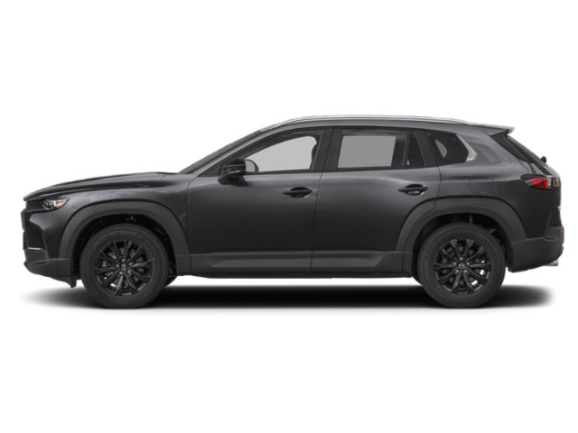 New 2026 MAZDA CX-50 AWD 2.5 S w/ Cargo Package image 3
