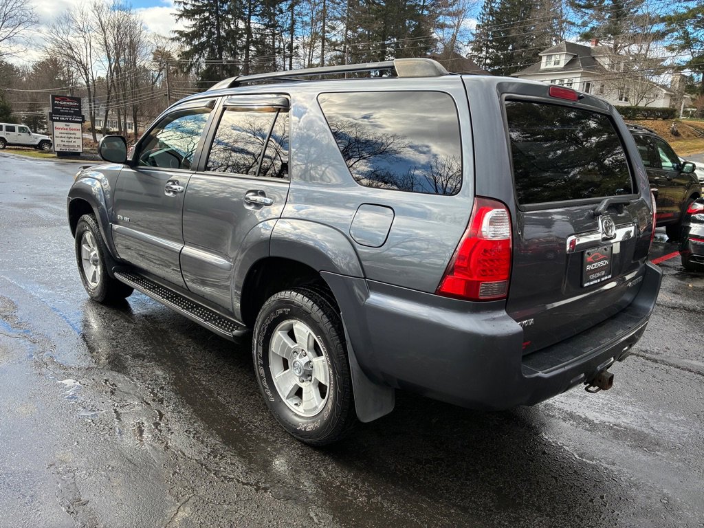 Used 2007 Toyota 4Runner SR5 image 8