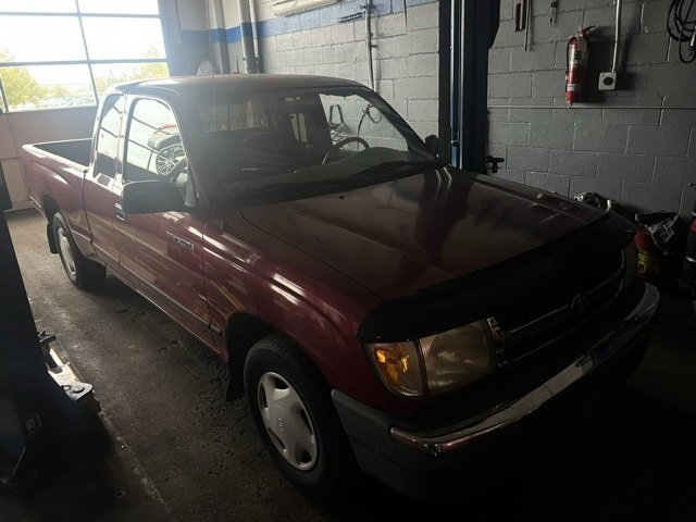 Used 1998 Toyota Tacoma 2WD Xtracab