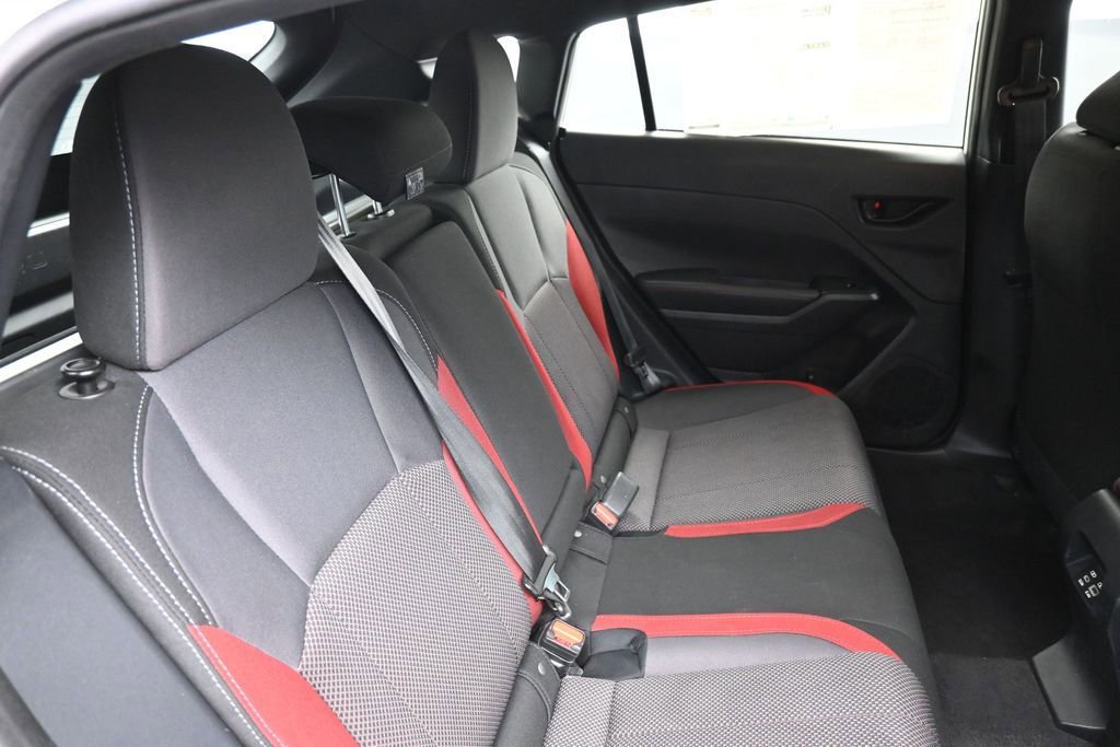 Used 2024 Subaru Impreza RS AWD/4WD image 23