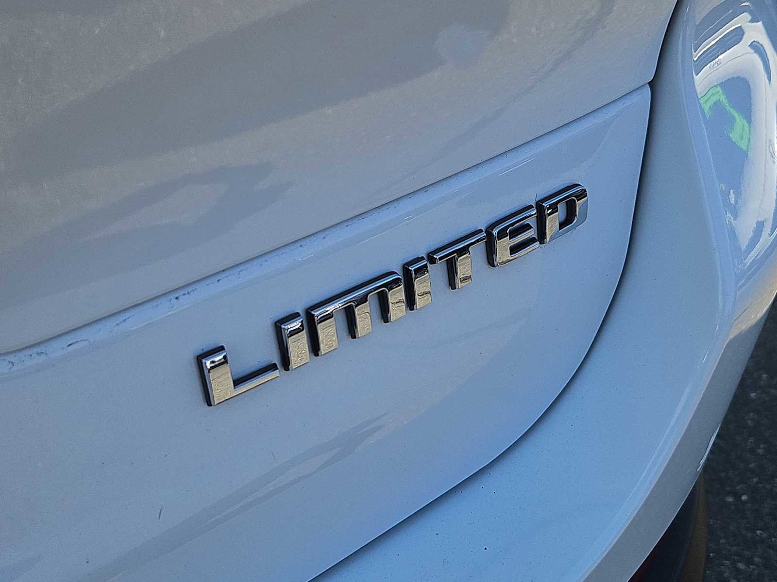 Used 2021 Jeep Grand Cherokee L Limited image 12