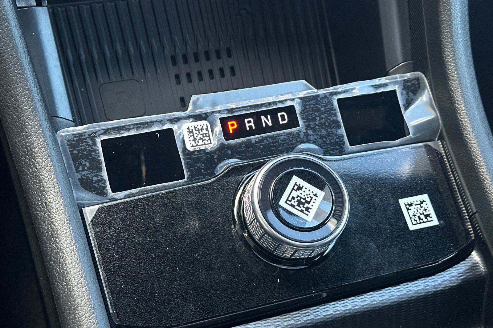 New 2026 Jeep Grand Cherokee Altitude image 20