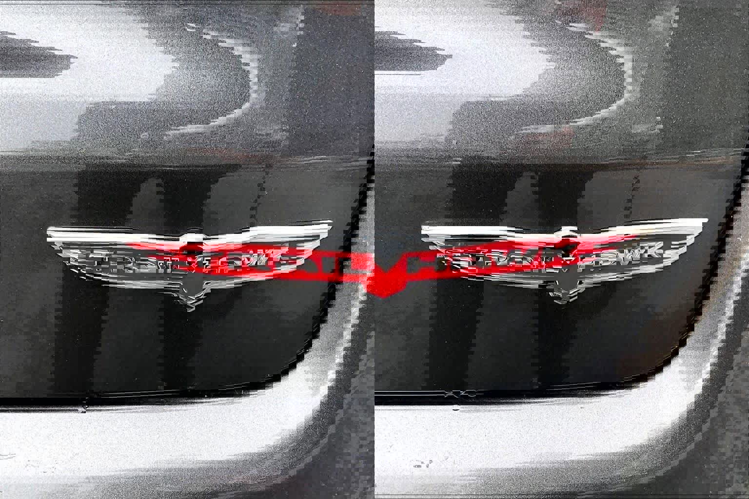 Used 2020 Jeep Compass Trailhawk AWD/4WD image 10