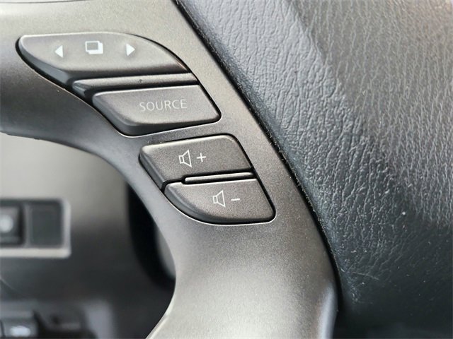 Used 2023 Nissan Murano SL w/ SL Moonroof Package image 25