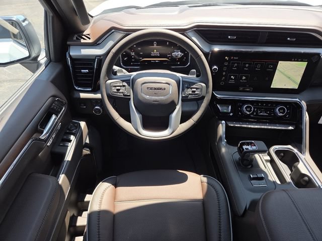 New 2026 GMC Sierra 1500 Denali w/ Technology Package AWD/4WD image 34