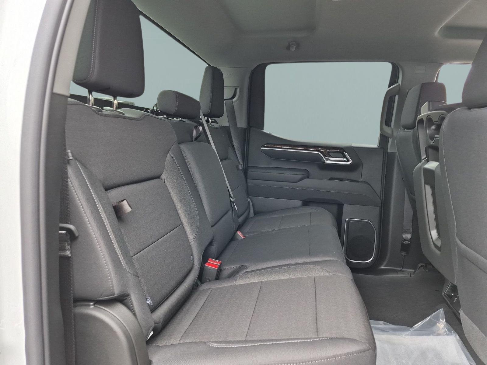 New 2026 GMC Sierra 1500 Elevation w/ Max Trailering Package AWD/4WD image 26