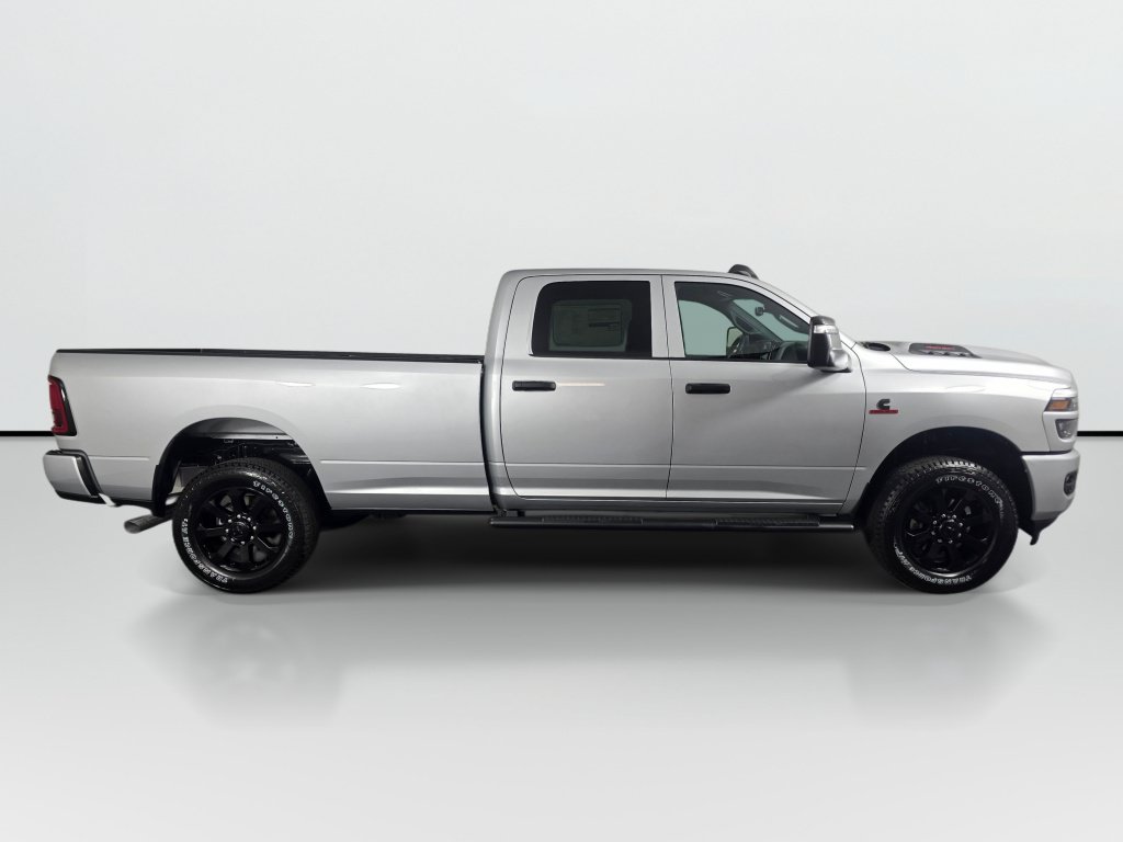 New 2026 RAM 2500 Tradesman AWD/4WD image 3
