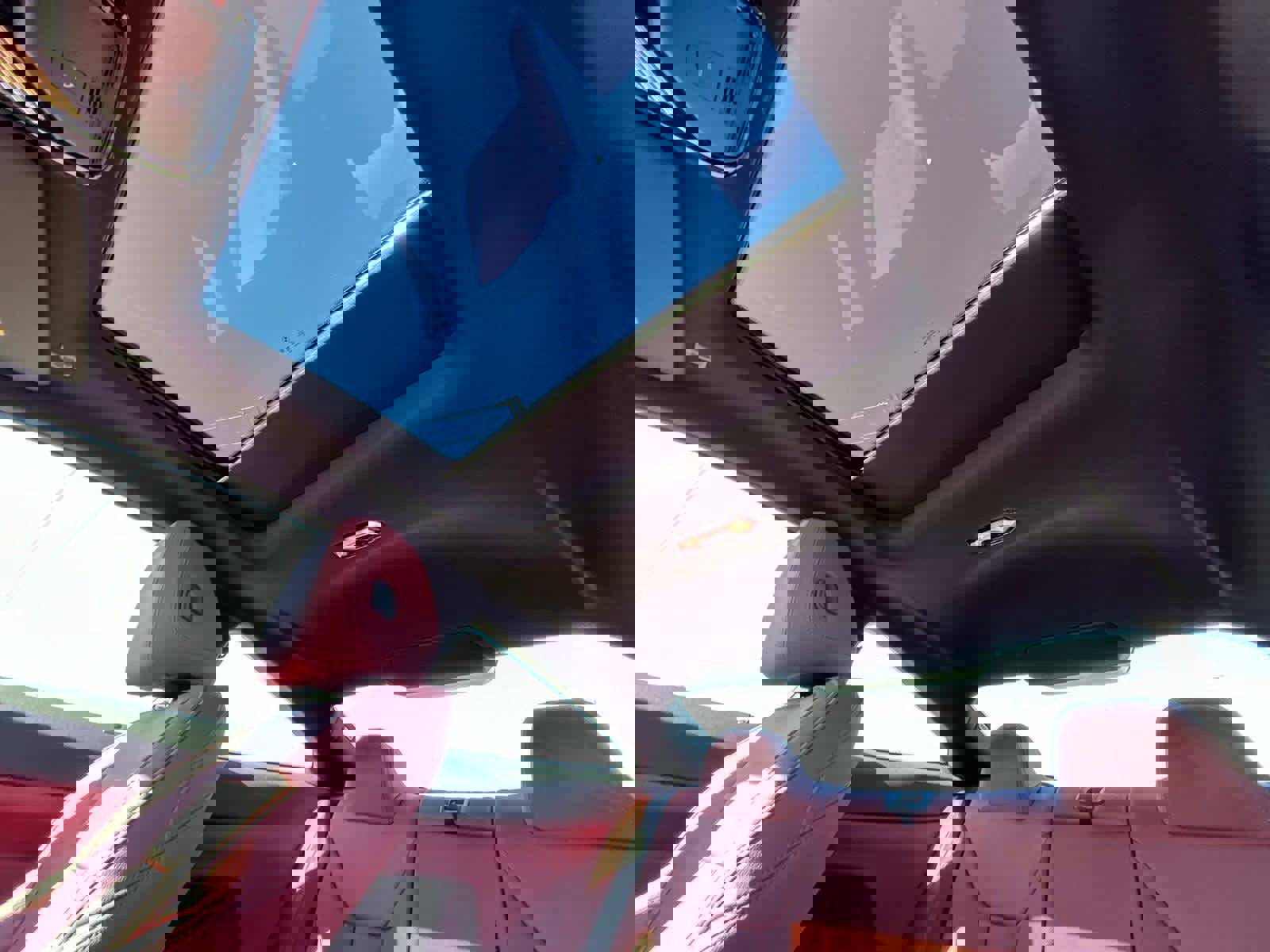 Used 2025 BMW 430i xDrive Coupe w/ Premium Package image 16