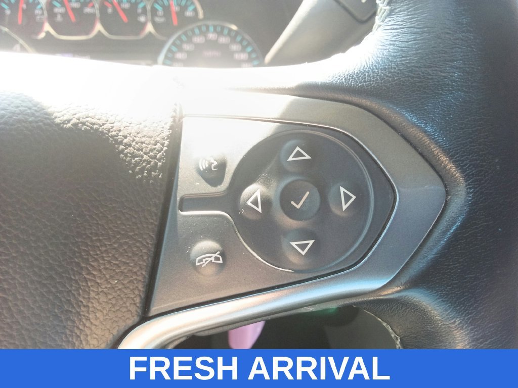 Used 2019 Chevrolet Suburban LT AWD/4WD image 24