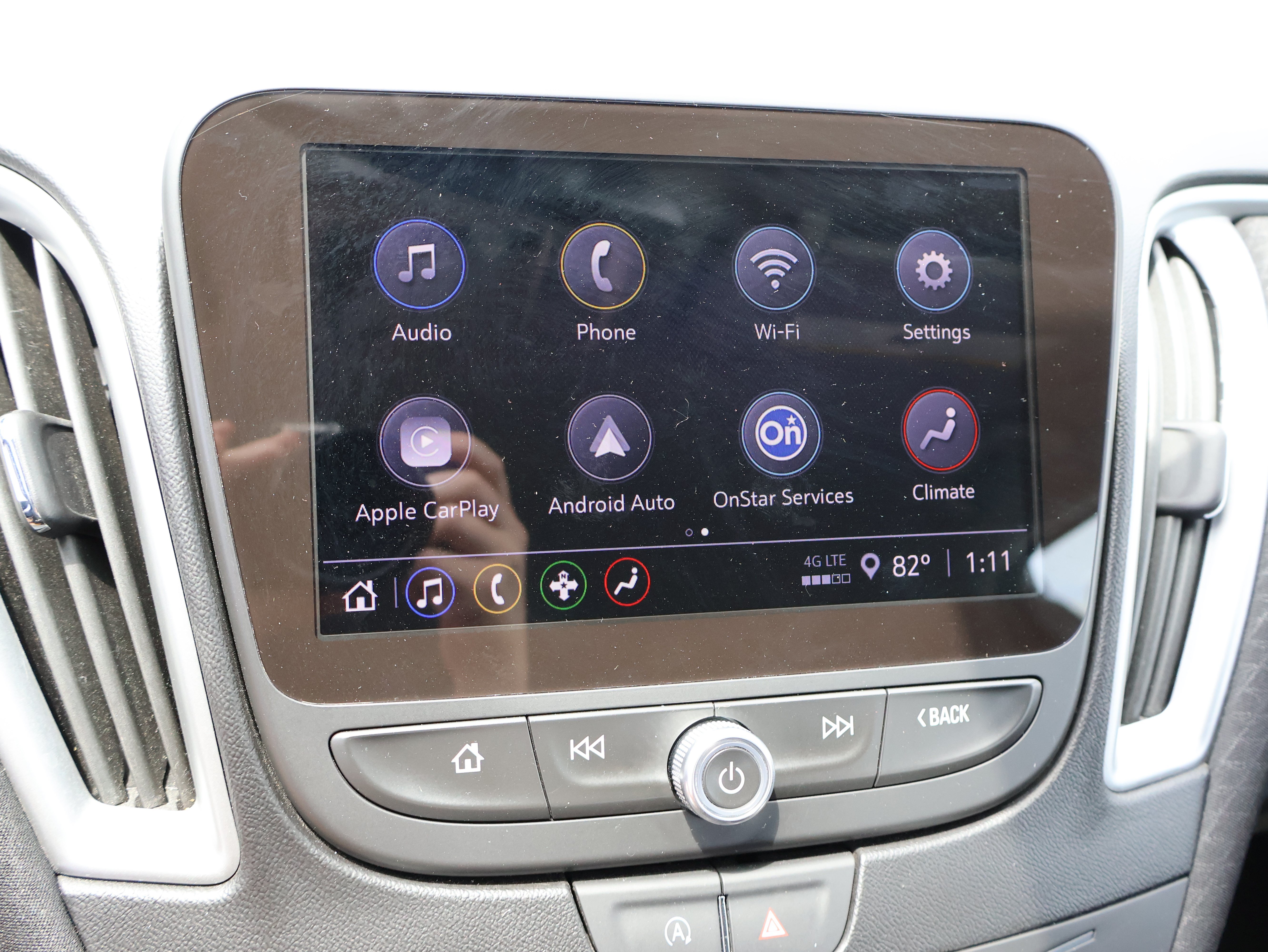 Used 2024 Chevrolet Malibu LT FWD image 33