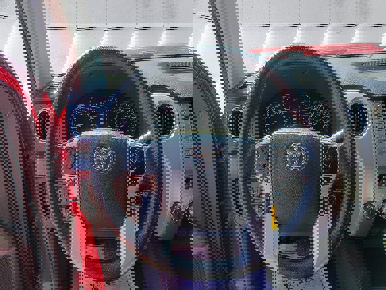 Used 2018 Toyota Tundra SR5 w/ TRD Sport Package image 13