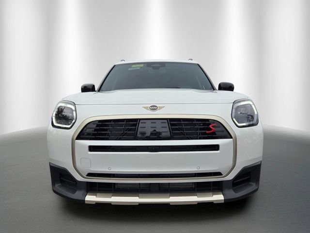 New 2027 MINI Cooper Countryman S AWD/4WD image 2