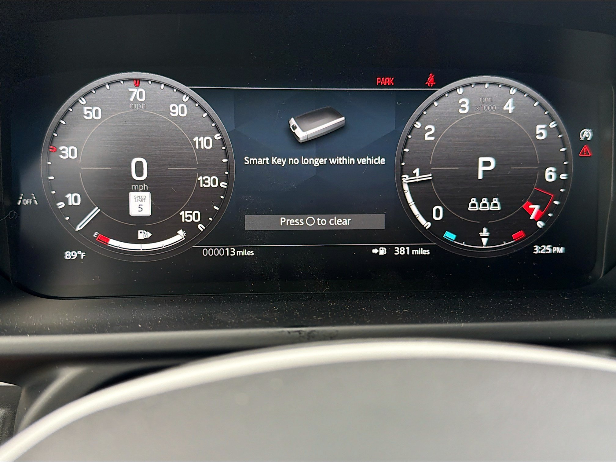 New 2026 Land Rover Defender 110 X-Dynamic SE AWD/4WD image 40