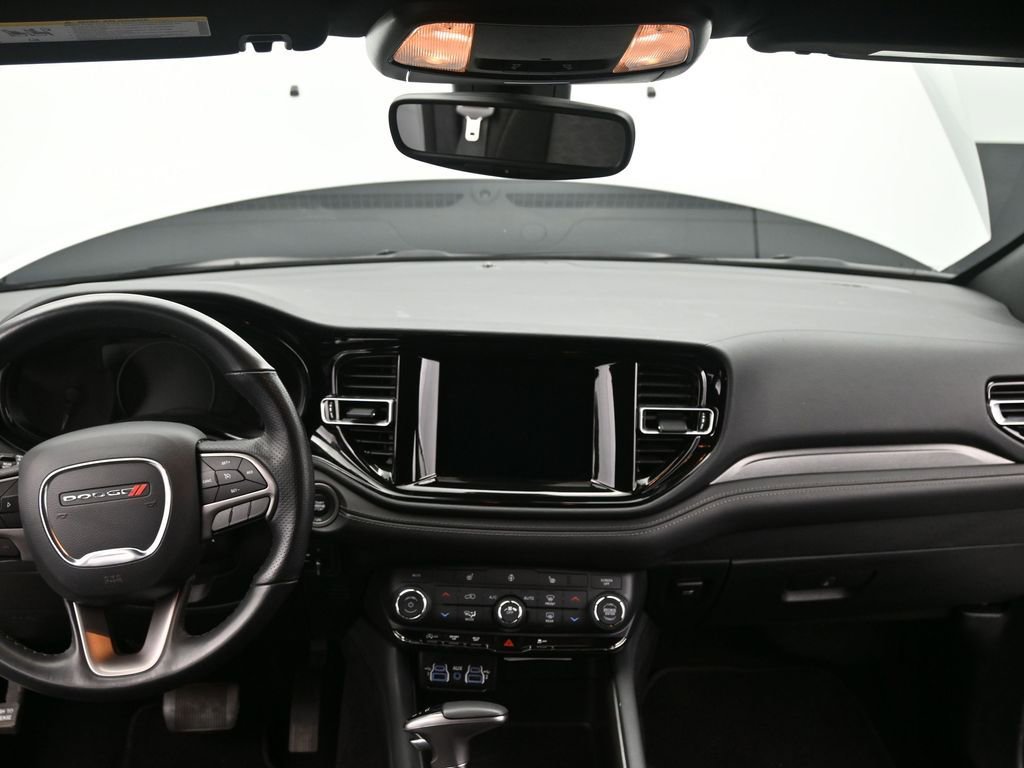 Used 2024 Dodge Durango SXT w/ Trailer Tow Group IV image 26