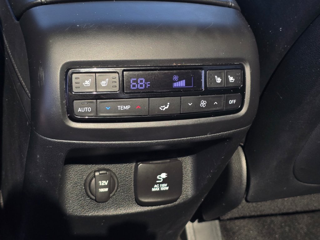 Used 2024 Hyundai Palisade Calligraphy FWD image 11