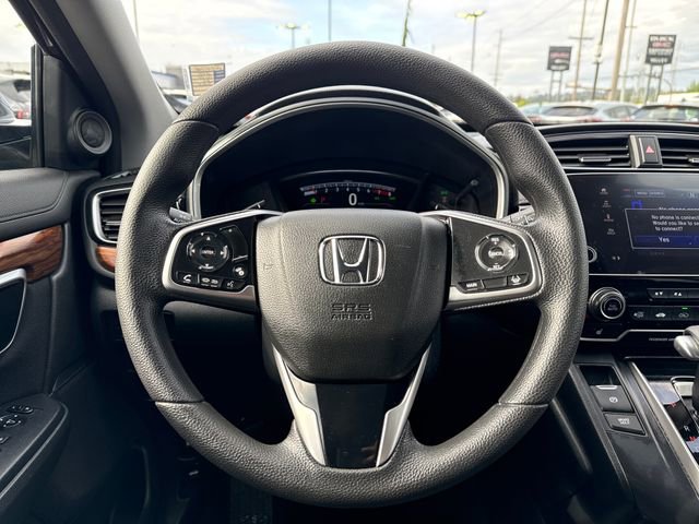 Used 2022 Honda CR-V EX image 18