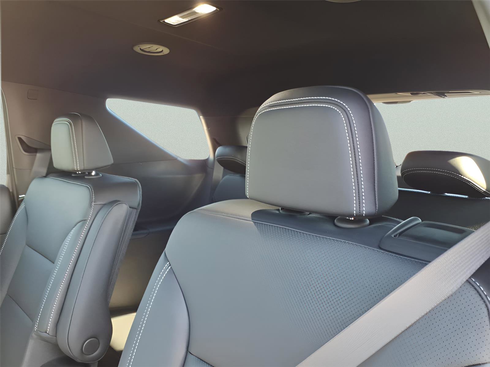 New 2026 Chevrolet Traverse LT w/ Driver Confidence Package image 11