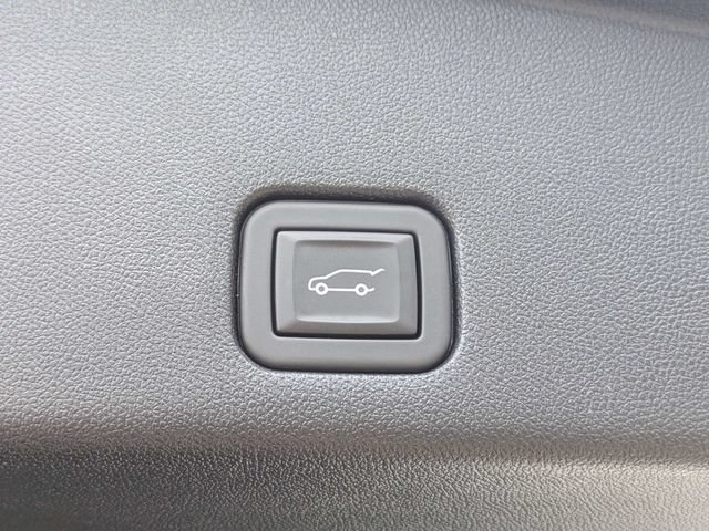 Used 2024 Acura ZDX A-Spec AWD/4WD image 13