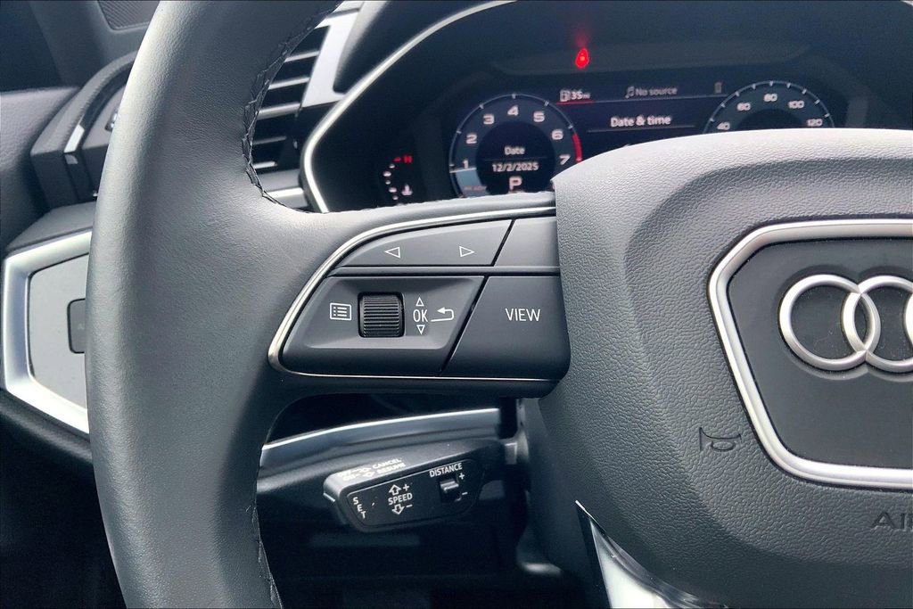 Certified 2024 Audi Q3 2.0T Premium image 24