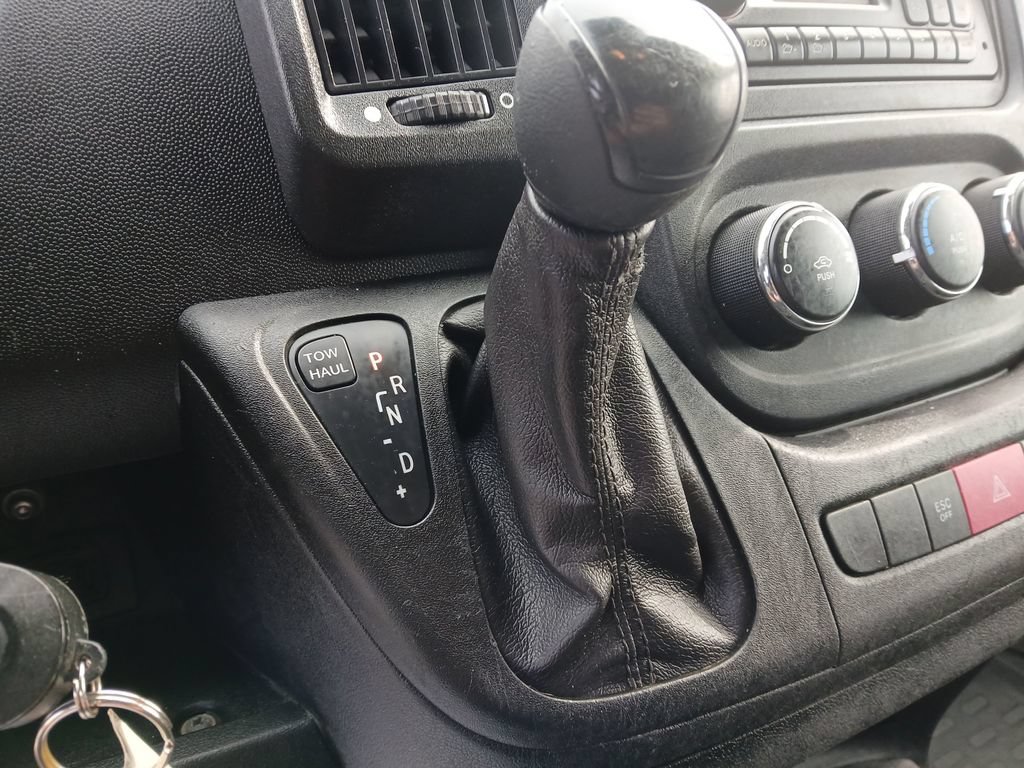 Used 2016 RAM ProMaster 1500 FWD image 18