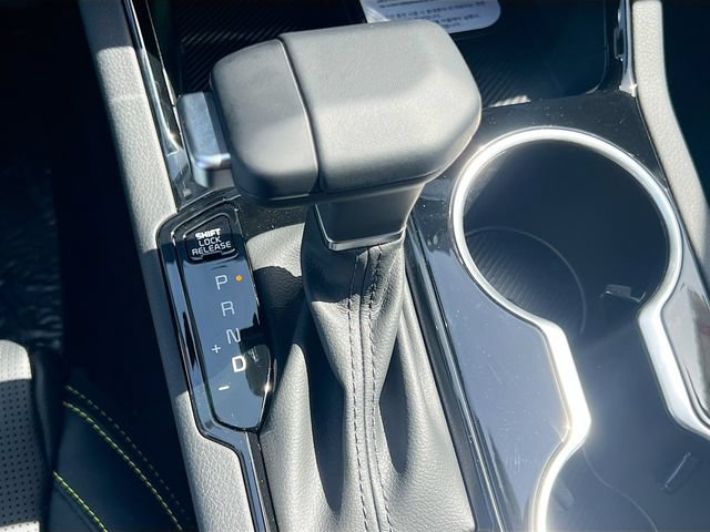 New 2026 Kia K5 GT w/ GT1 Package FWD image 17