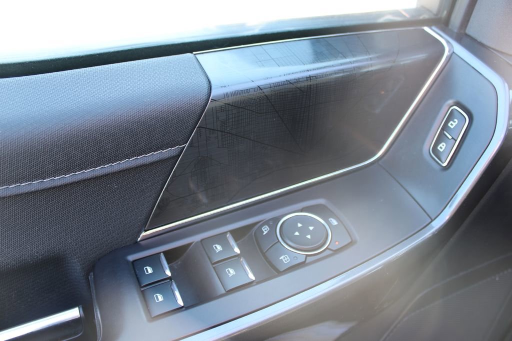 Used 2023 Ford F150 XLT w/ Equipment Group 302A High image 24