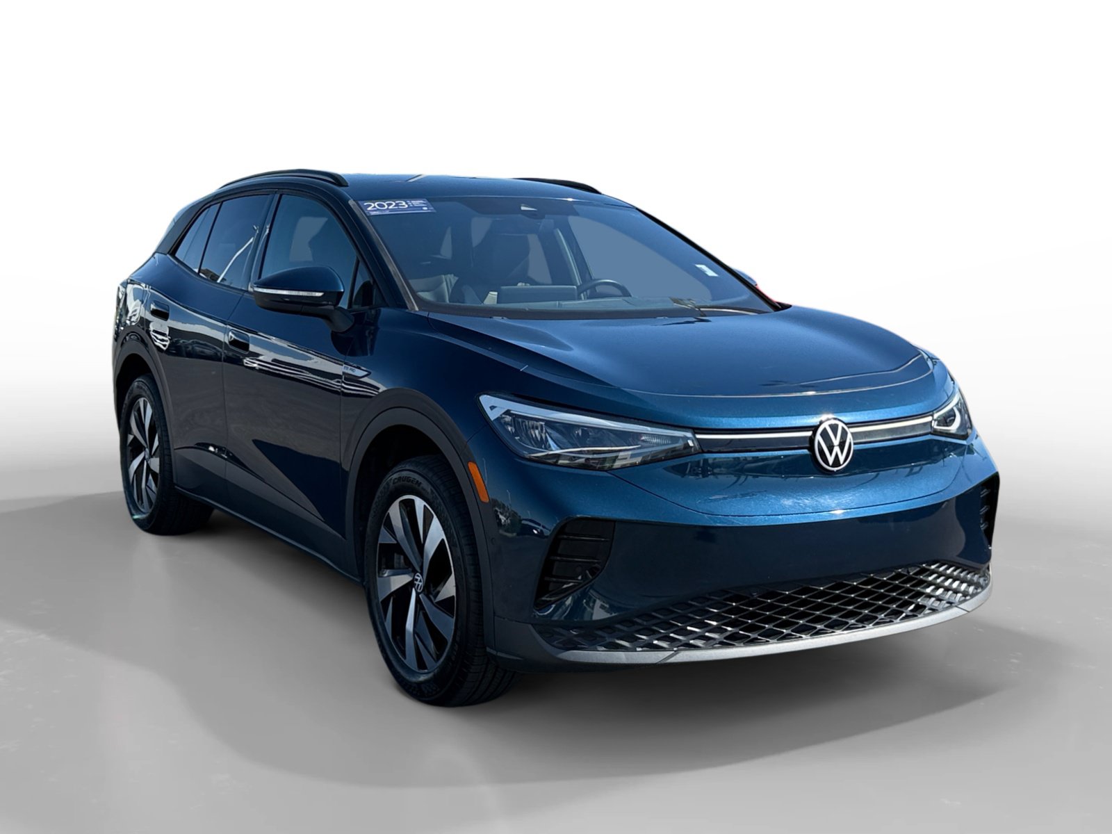 Used 2023 Volkswagen ID.4 Pro AWD/4WD image 7