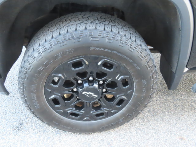 Used 2023 Chevrolet Silverado 2500 LT w/ True North Edition AWD/4WD image 19