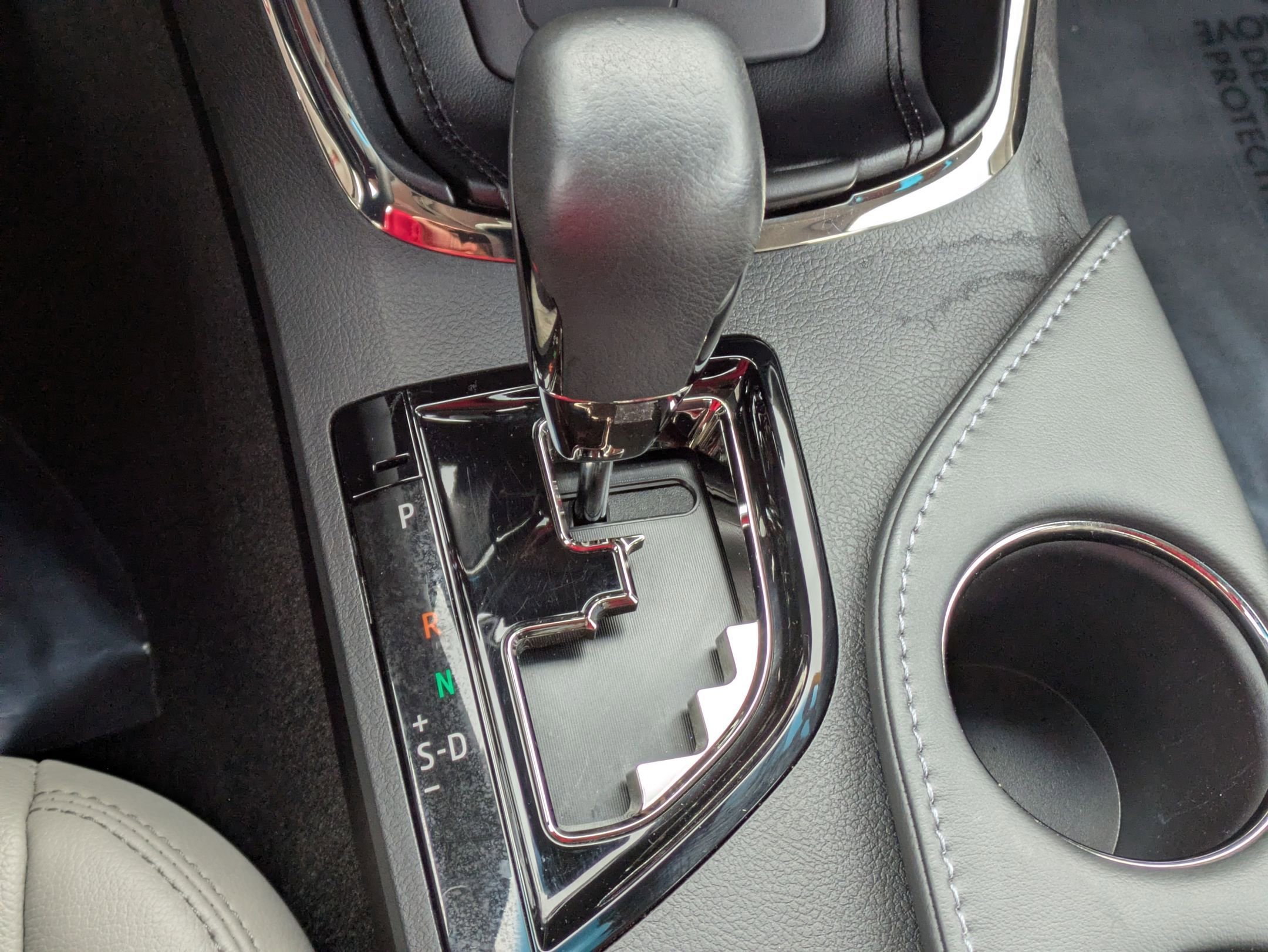 Used 2018 Toyota Avalon XLE Premium w/ All Weather Liner Package image 17