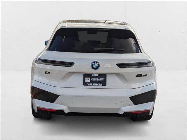Used 2024 BMW iX M60 image 8
