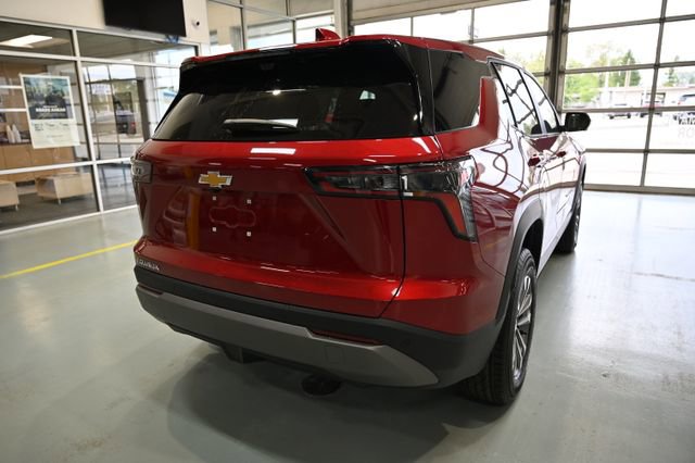 New 2026 Chevrolet Equinox LT FWD image 5