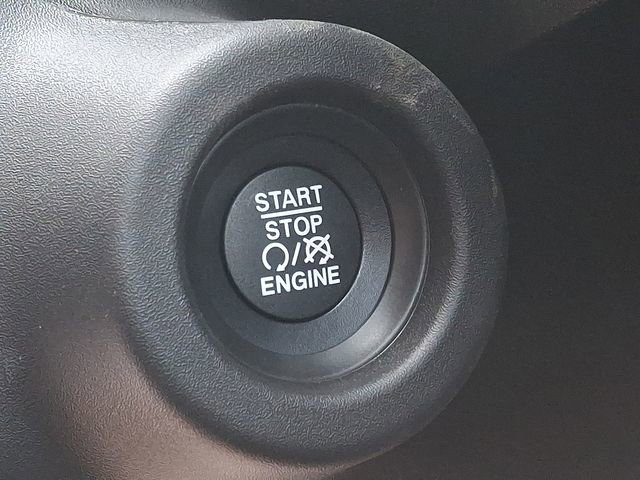 Used 2024 RAM ProMaster 2500 w/ Safety Group image 22