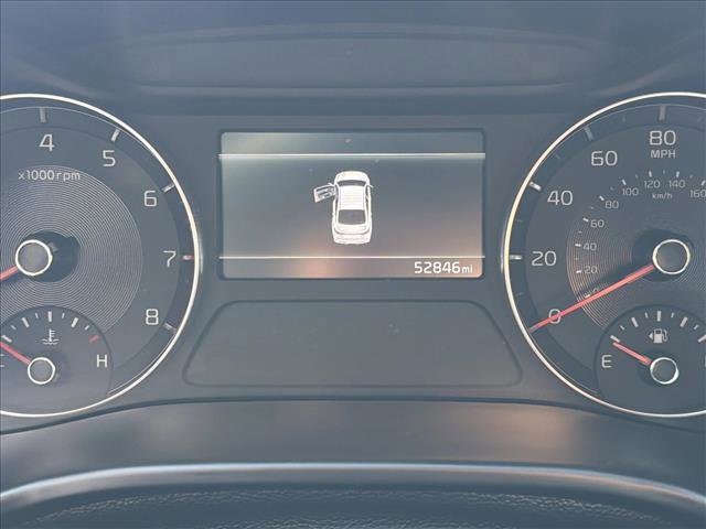 Used 2024 Kia Forte LXS image 17