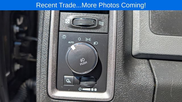 Used 2019 RAM 1500 Express w/ Express Value Package AWD/4WD image 16