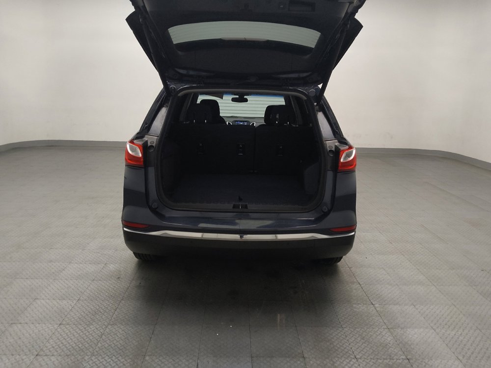 Used 2019 Chevrolet Equinox LT FWD image 29