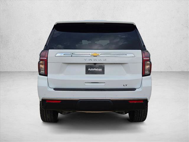 Used 2021 Chevrolet Tahoe LT RWD image 7