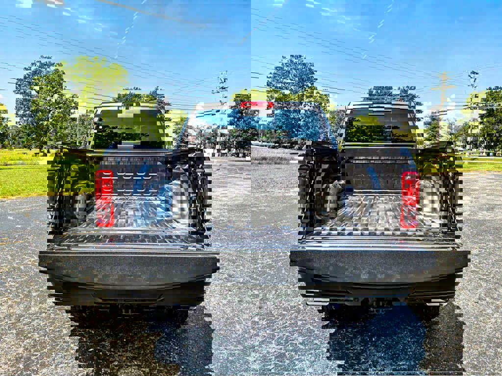 New 2026 RAM 2500 Tradesman image 15