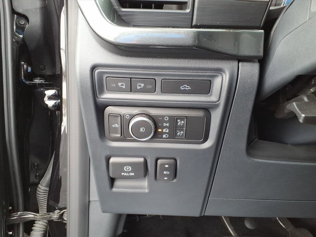 Used 2022 Ford F150 XLT w/ Equipment Group 302A High image 33