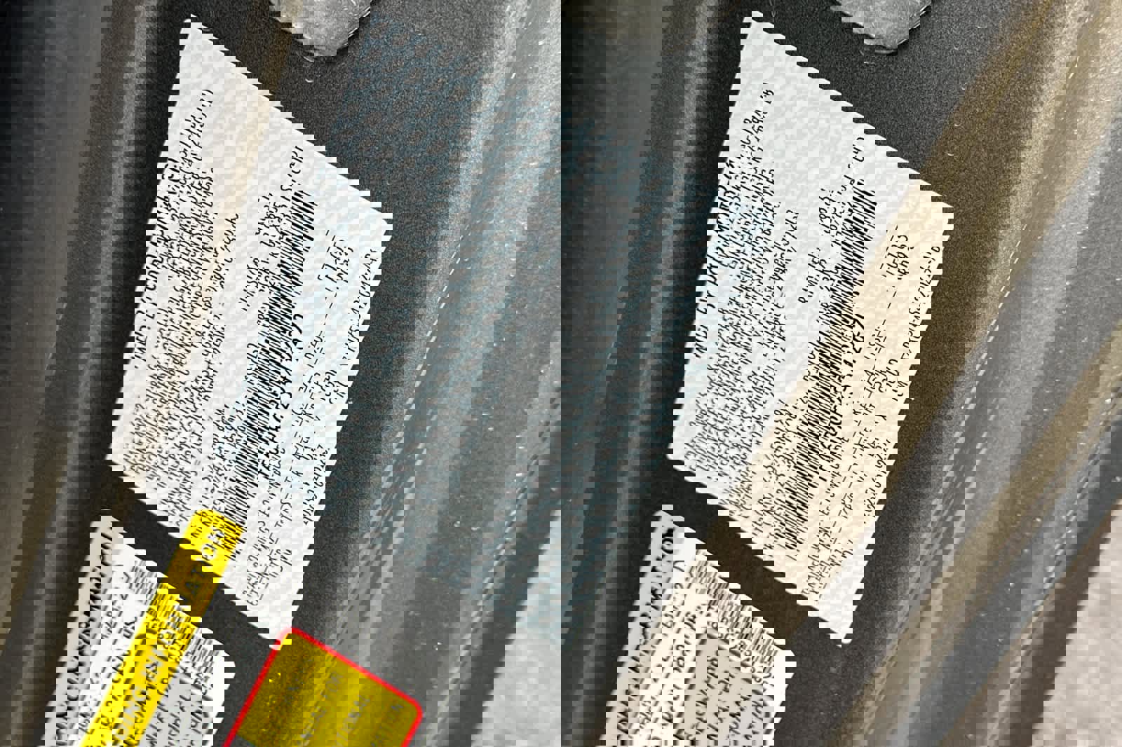 Certified 2025 Ford Mustang GT image 26