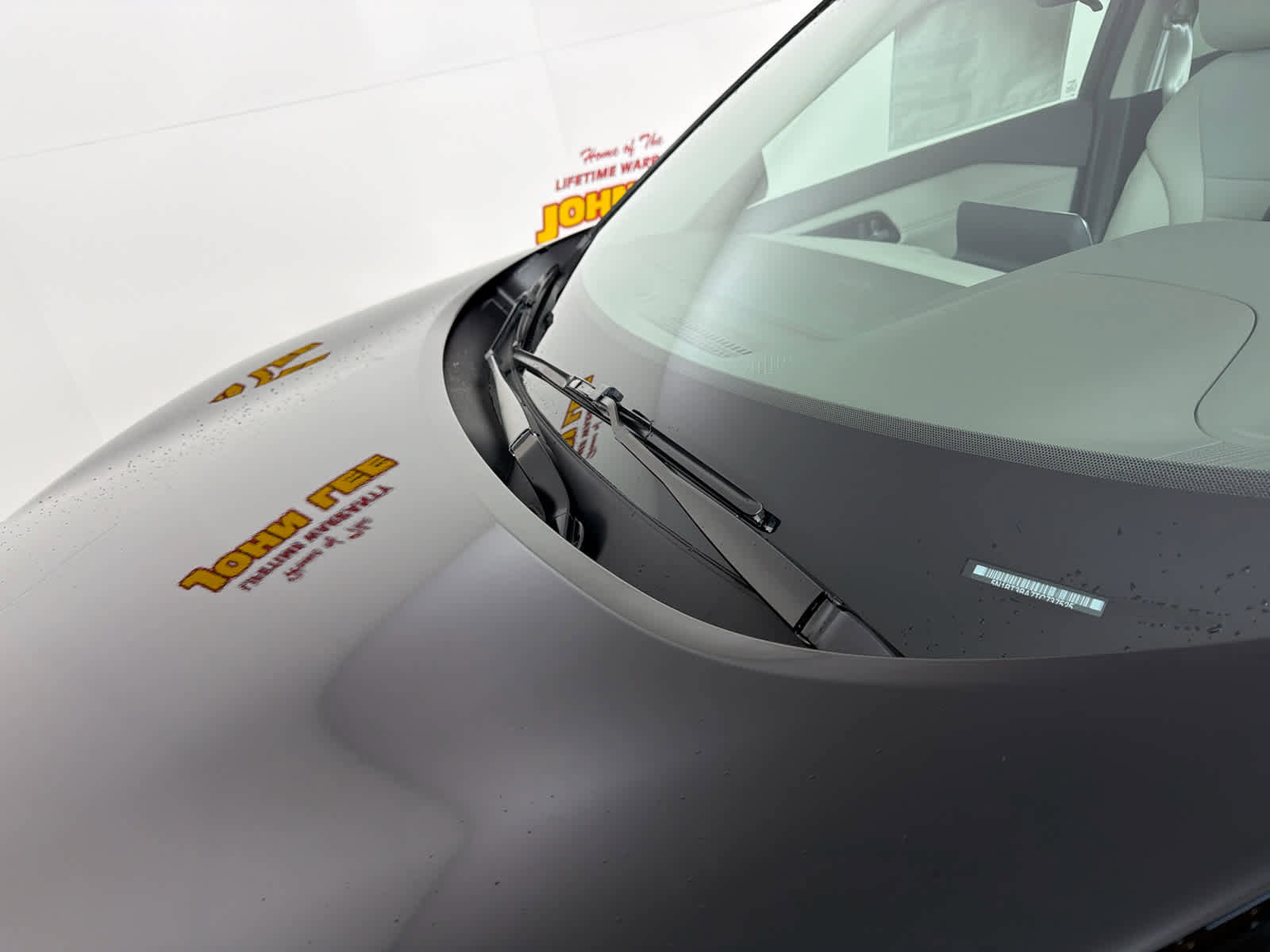 New 2026 Nissan Rogue Dark Armor image 12