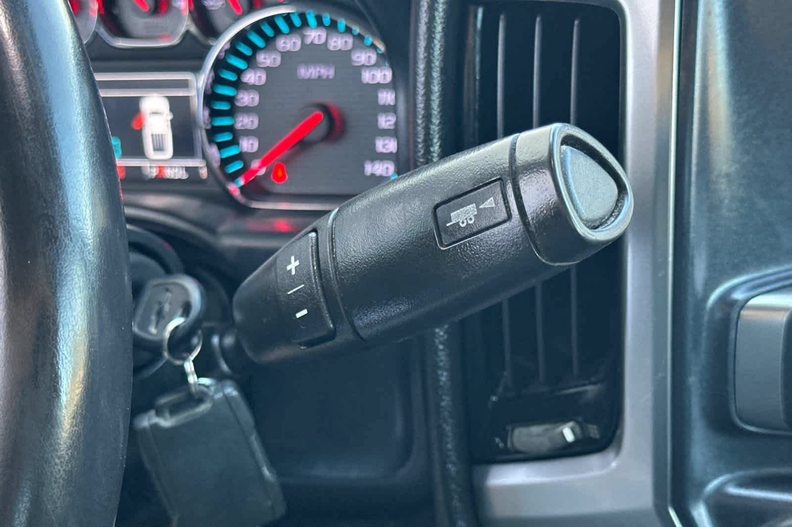 Used 2019 Chevrolet Silverado 2500 LT AWD/4WD image 20