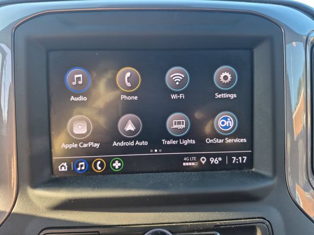 Certified 2024 Chevrolet Silverado 2500 W/T w/ WT Fleet Convenience Package AWD/4WD image 21