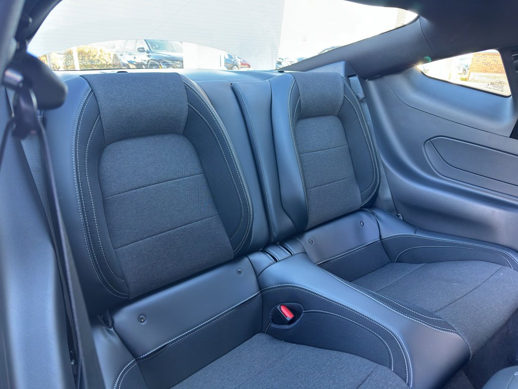 New 2026 Ford Mustang GT image 31