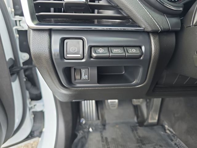 Certified 2024 Cadillac CT5 V Blackwing w/ Parking Package image 22