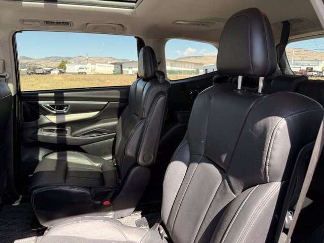 Used 2019 Subaru Ascent Limited AWD/4WD image 17