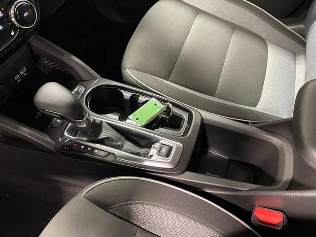 Used 2024 Chevrolet TrailBlazer LT w/ Convenience Package image 17