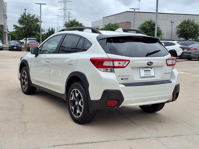 Used 2018 Subaru Crosstrek 2.0i Premium AWD/4WD image 2